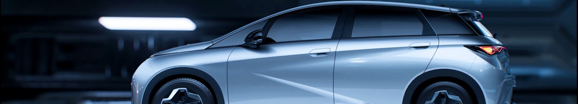 BYD 第800万辆汽车出车视频（图ZMzc2MTYyNzMy） - 产品 - 站酷设计师2XLabs原创素材 - 站酷ZCOOL