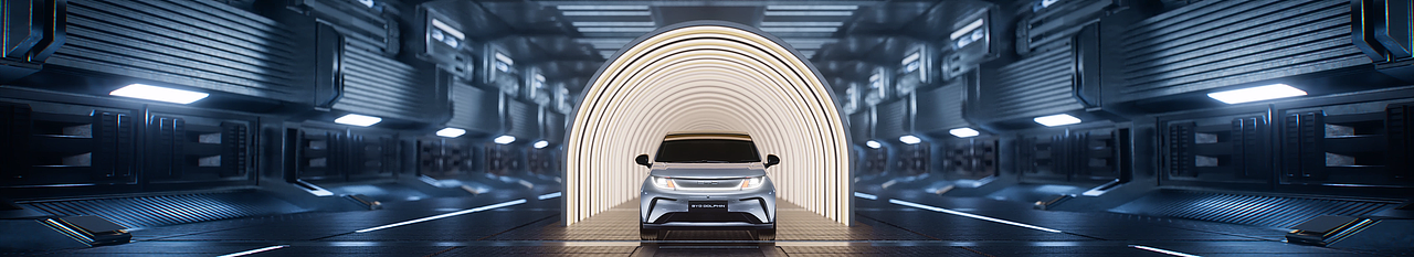 BYD 第800万辆汽车出车视频（图ZMzc2MTYzMTQ0） - 产品 - 站酷设计师2XLabs原创素材 - 站酷ZCOOL