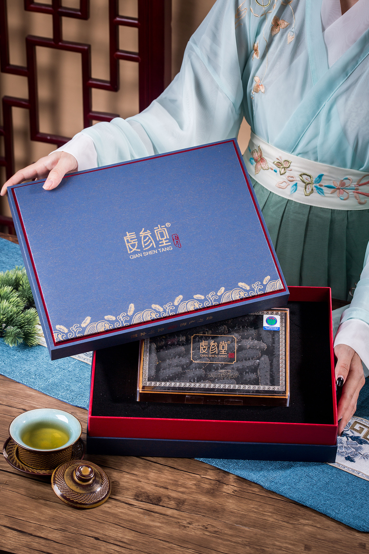 滋补品（图ZMzc2MTY0NDI0） - 包装 - 站酷设计师Anson_wo原创素材 - 站酷ZCOOL