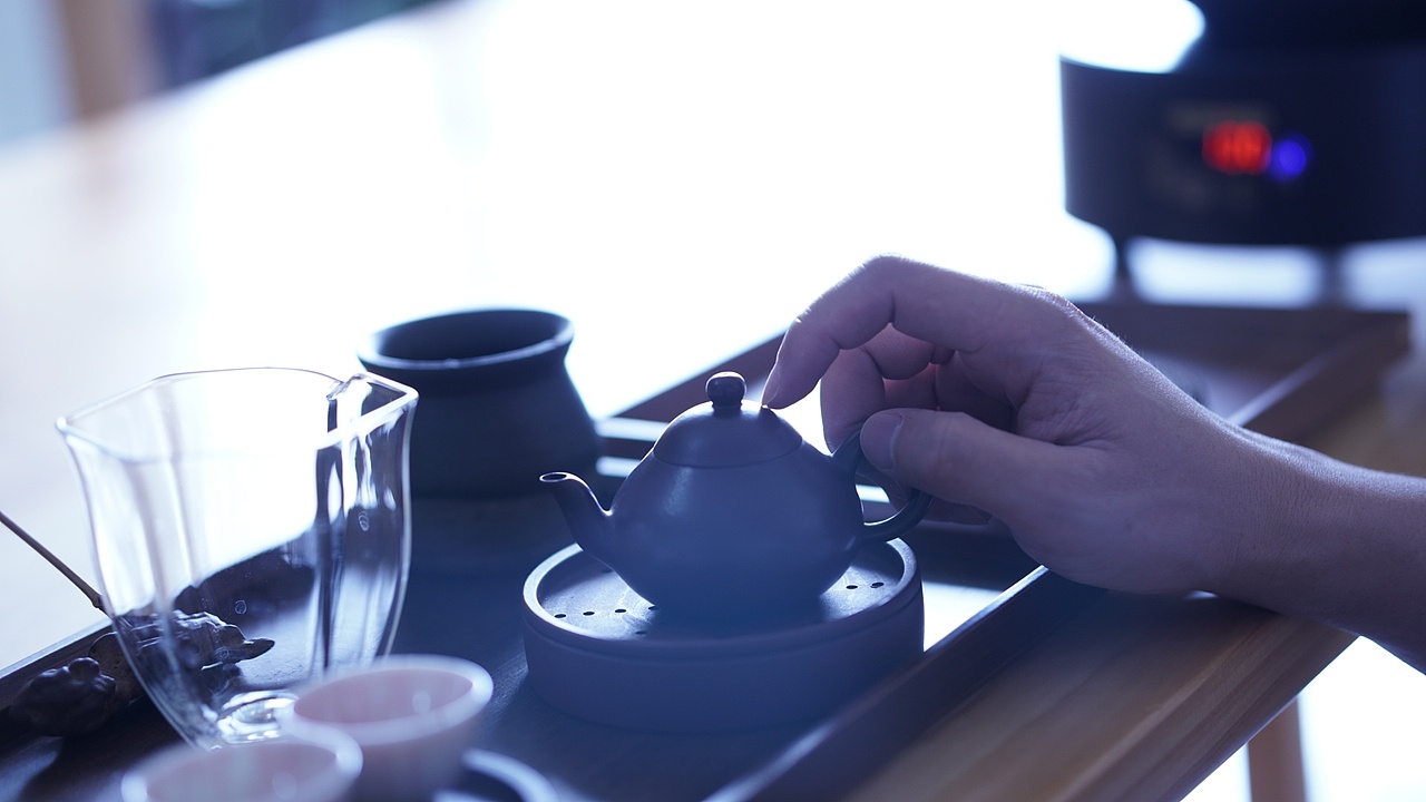 红楼梦《薄命司联语》汲浄原创书法