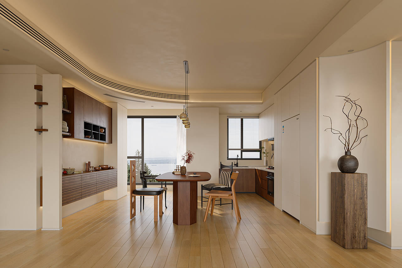 形道设计丨澳海云湘赋