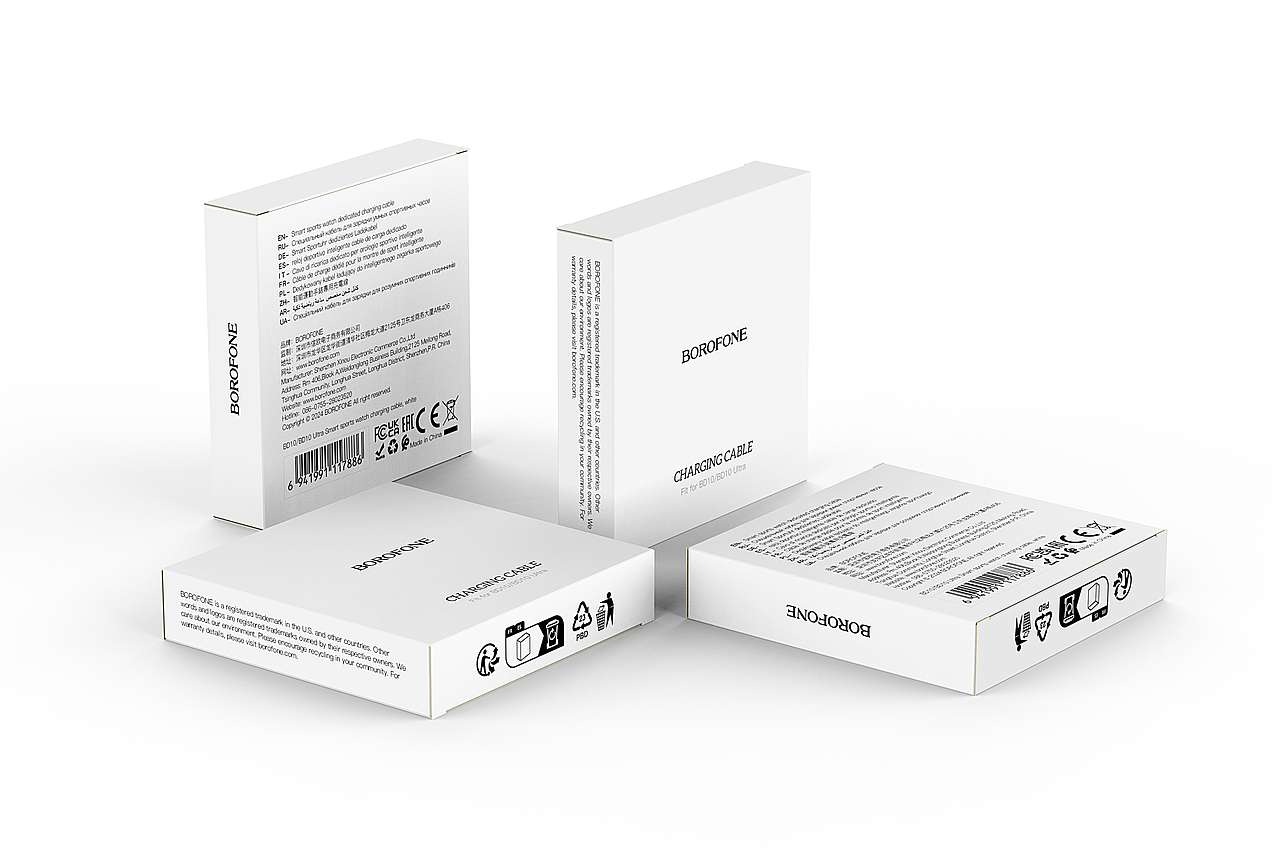 BD10 BD10 Ultra智能运动手表充电线