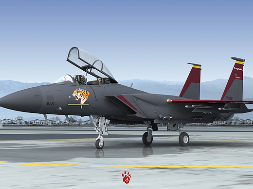 F-15
