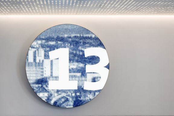 导视 | SWR公司（图ZMTQ4OTI5MDg=） - 资讯 - 站酷设计师导视标视学院APP原创素材 - 站酷ZCOOL