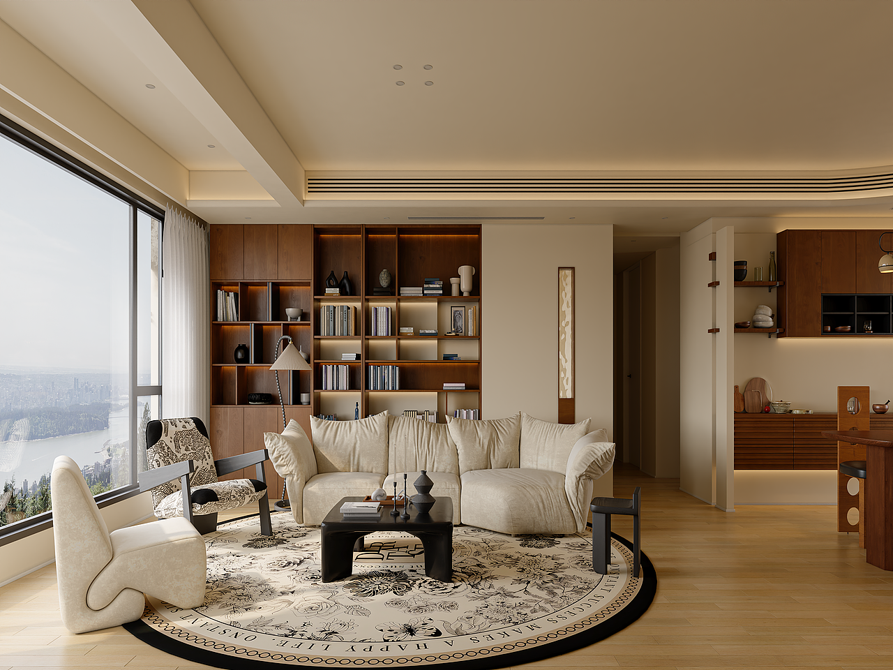 形道设计丨澳海云湘赋