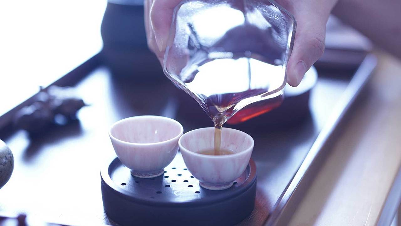 红楼梦《薄命司联语》汲浄原创书法