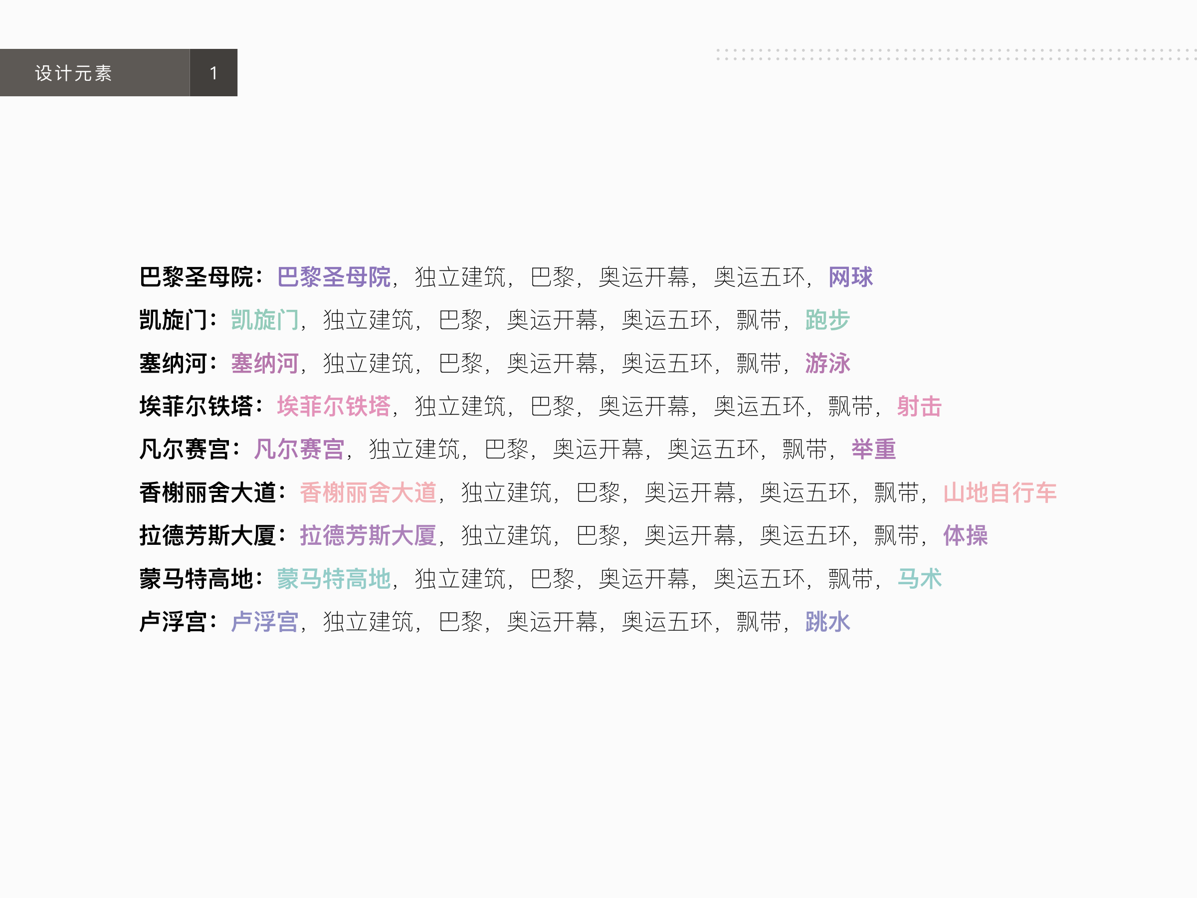 善用AIGC ｜波普风巴黎奥运会海报（图ZMTQ4OTI5NTI=） - 教程 - 站酷设计师张小哈的AI绘画原创素材 - 站酷ZCOOL