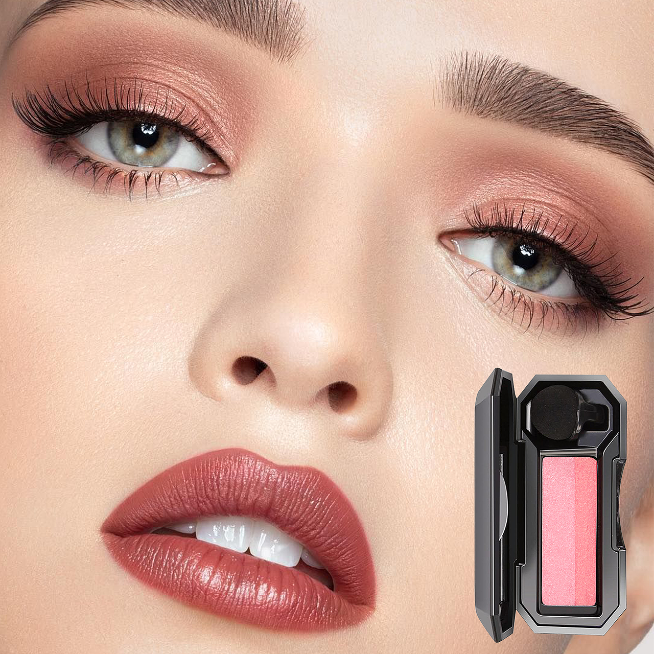 眼影盘（图ZMzc2MTY3MTQ0） - 其他平面 - 站酷设计师Jessie_R原创素材 - 站酷ZCOOL