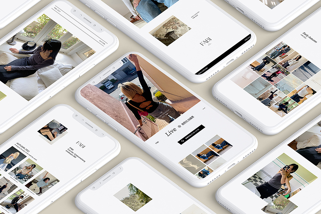 FABI 首页 02（图ZMzc2MTY4MzAw） - 电商 - 站酷设计师CC0815原创素材 - 站酷ZCOOL