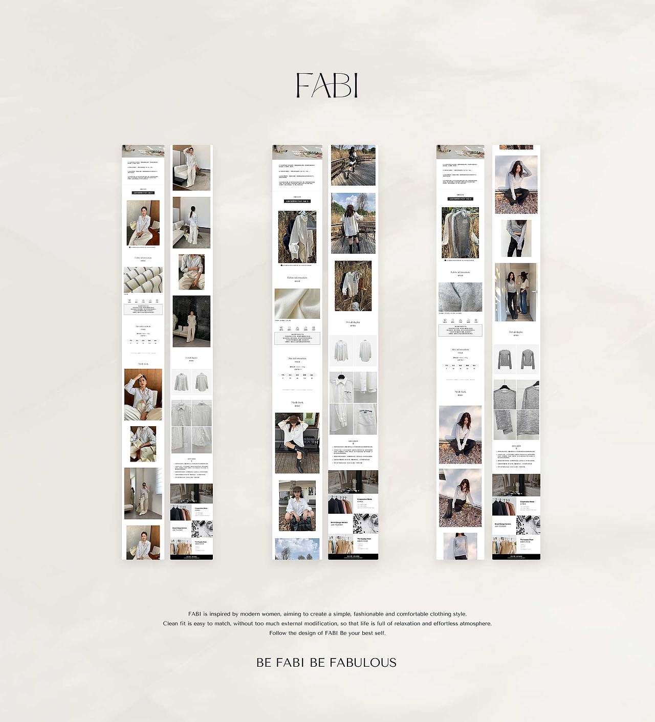 FABI 详情（图ZMzc2MTY4NDE2） - 电商 - 站酷设计师CC0815原创素材 - 站酷ZCOOL