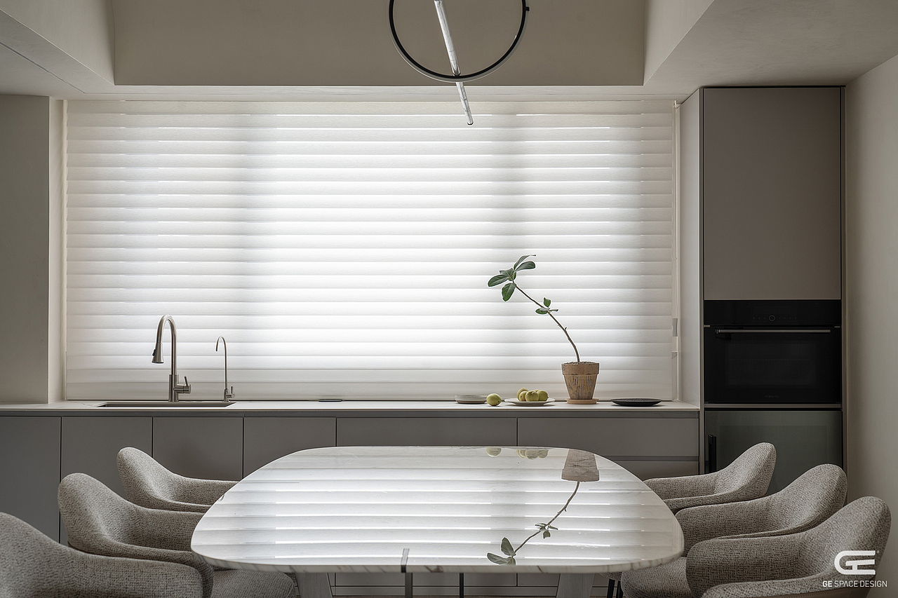 季意 | 私宅 | 绿舒（图ZMzc2MTcwODQw） - 家装设计 - 站酷设计师季意空间设计原创素材 - 站酷ZCOOL