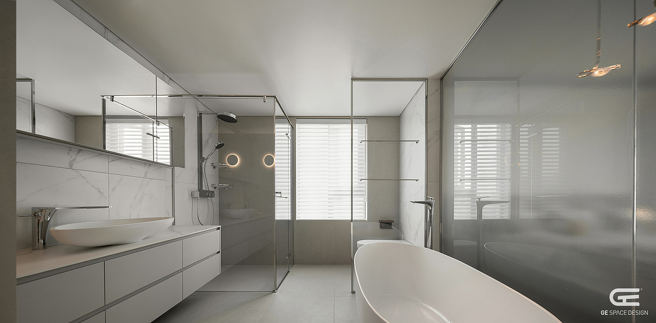 季意 | 私宅 | 绿舒（图ZMzc2MTcwOTky） - 家装设计 - 站酷设计师季意空间设计原创素材 - 站酷ZCOOL