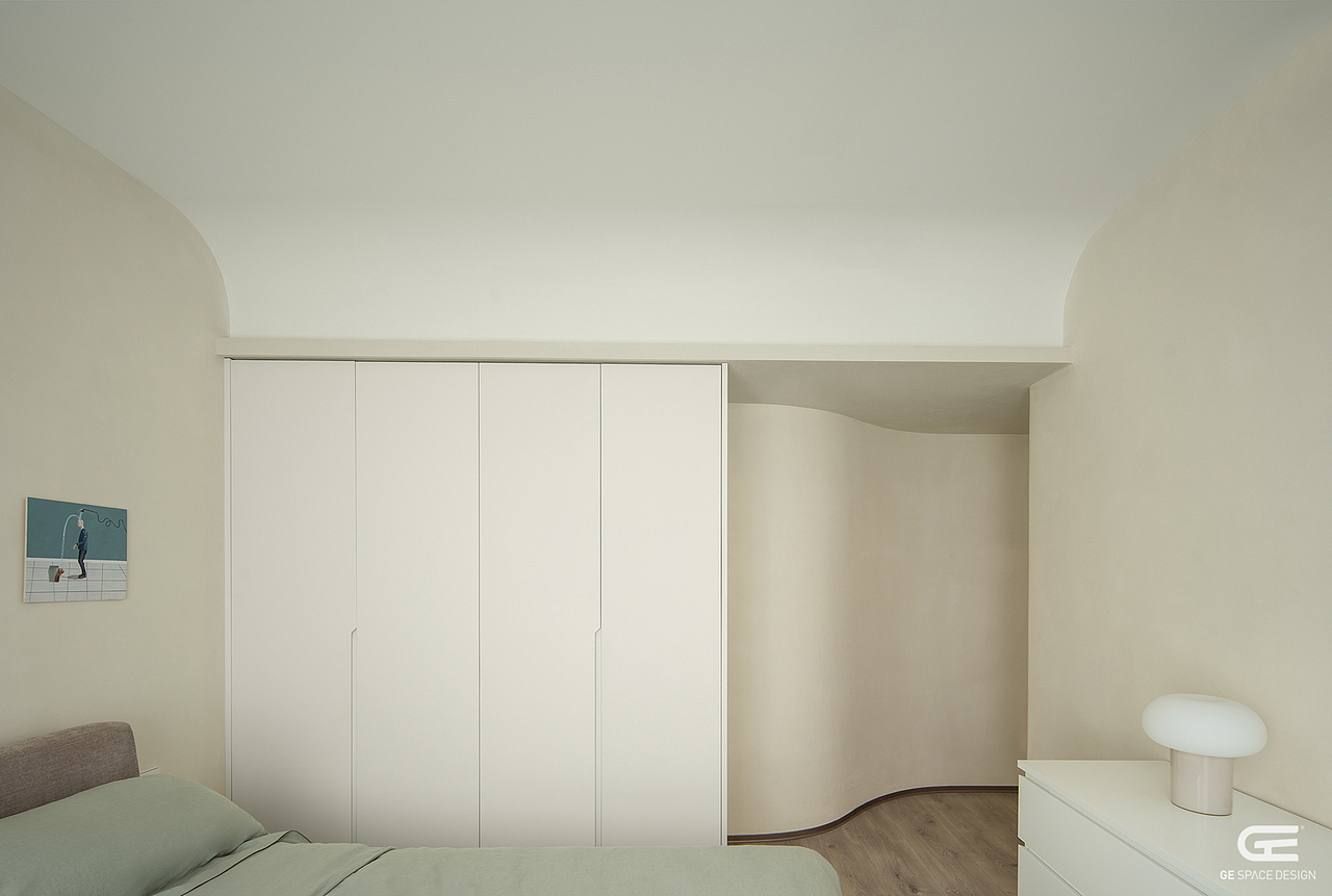 季意 | 私宅 | 绿舒（图ZMzc2MTcxMDEy） - 家装设计 - 站酷设计师季意空间设计原创素材 - 站酷ZCOOL