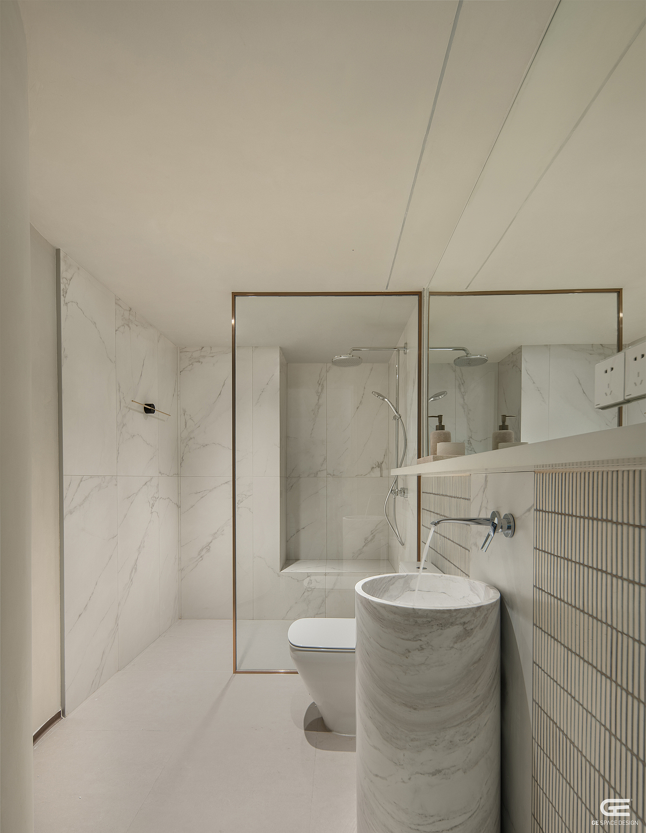 季意 | 私宅 | 绿舒（图ZMzc2MTcxMDU2） - 家装设计 - 站酷设计师季意空间设计原创素材 - 站酷ZCOOL