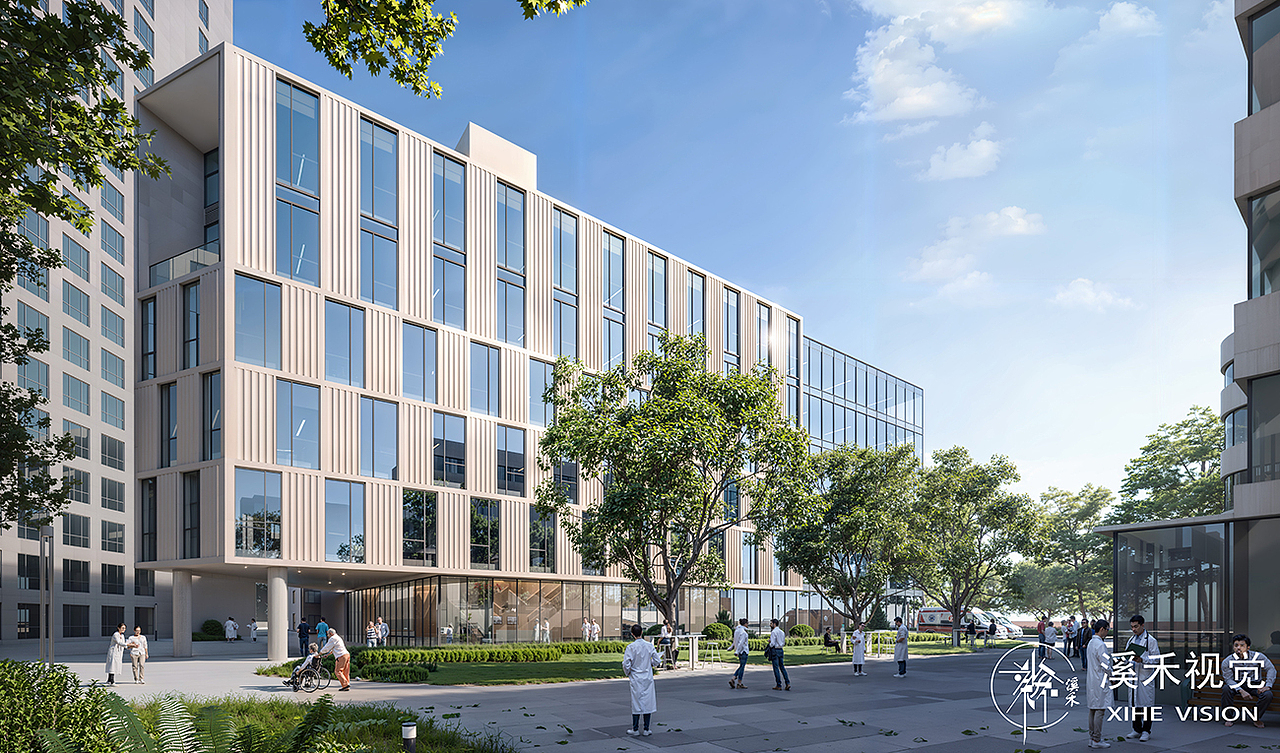 溪禾视觉2024-第二季度--产业园-