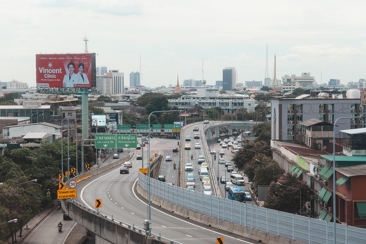 🇹🇭曼谷x芭提雅