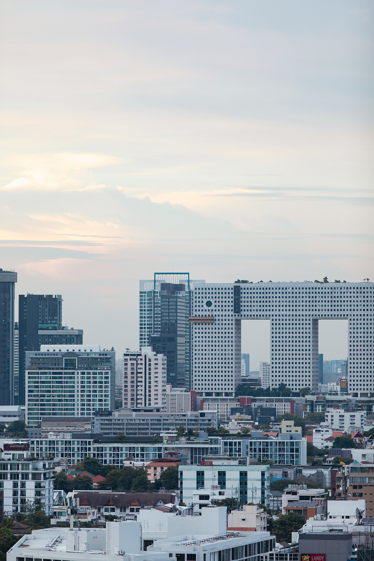 🇹🇭曼谷x芭提雅