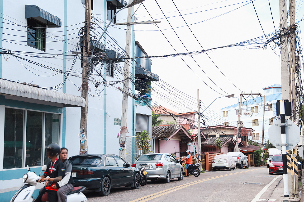 🇹🇭曼谷x芭提雅