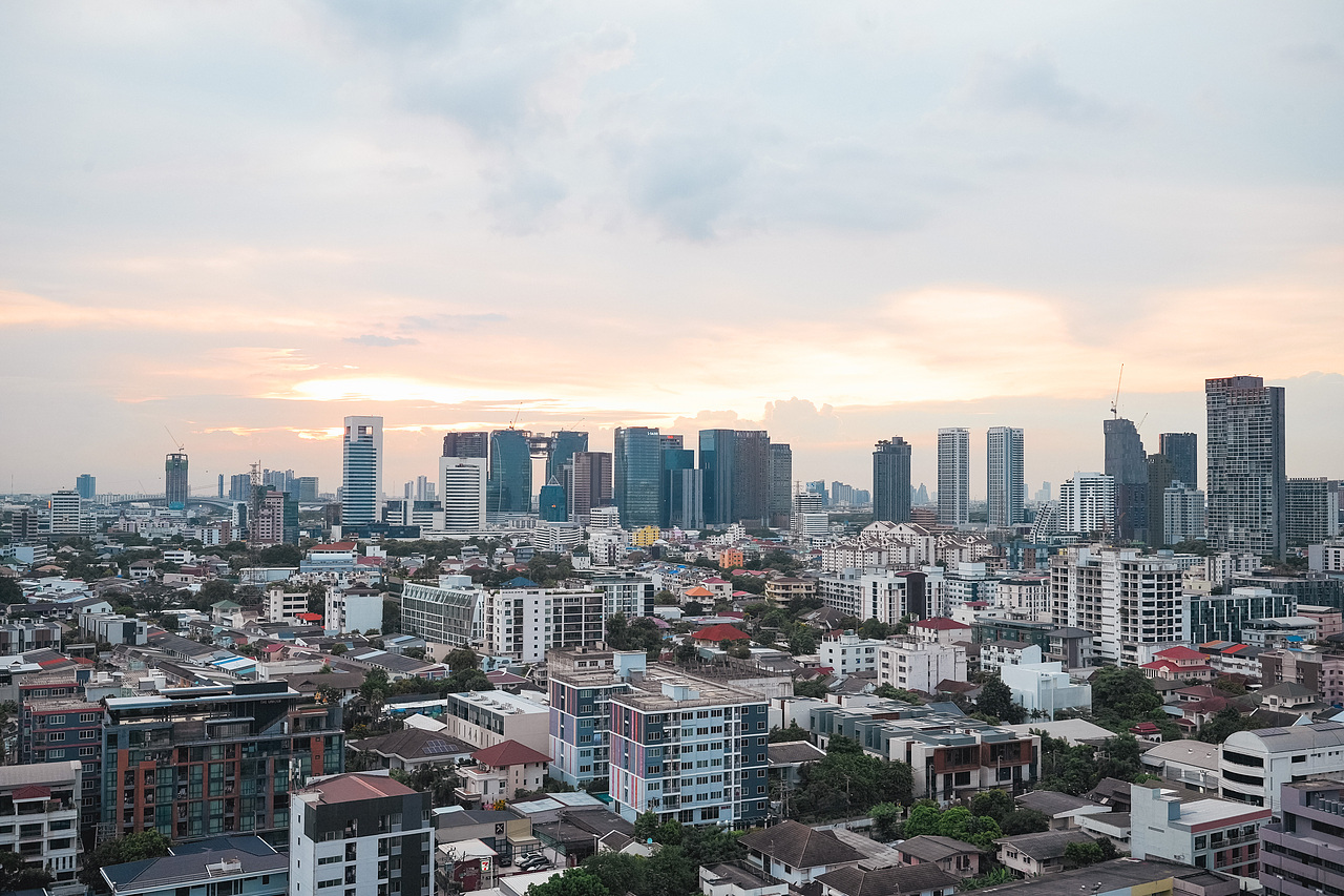 🇹🇭曼谷x芭提雅