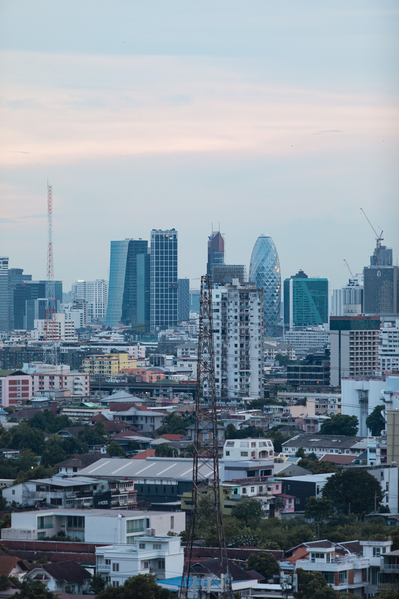 🇹🇭曼谷x芭提雅