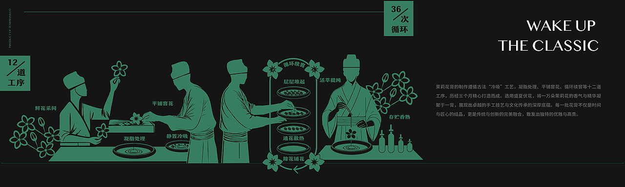 茉莉幻境护肤品牌包装全案设计| 标志/VI/包装（图ZMzc2MTgxMDg4） - 包装 - 站酷设计师冬藏设计原创素材 - 站酷ZCOOL