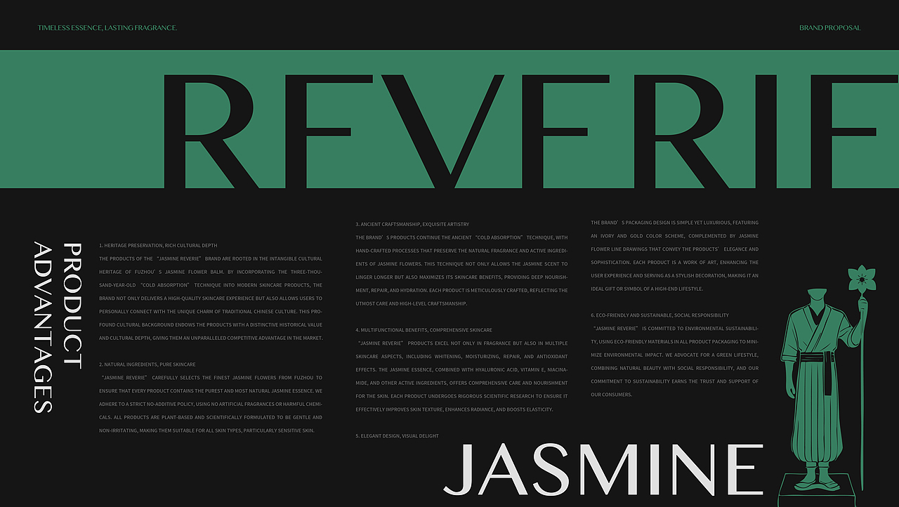 茉莉幻境护肤品牌包装全案设计| 标志/VI/包装（图ZMzc2MTgxMDgw） - 包装 - 站酷设计师冬藏设计原创素材 - 站酷ZCOOL
