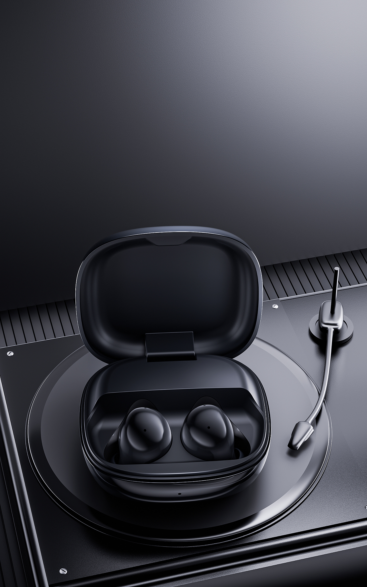 blender【2024-上半年产品渲染(1)】