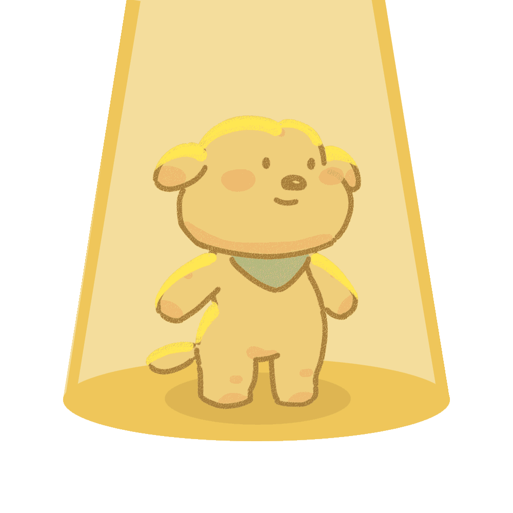 小金毛拿铁第二弹（图ZMzc2MTgxMjI0） - 网络表情 - 站酷设计师小金毛拿铁原创素材 - 站酷ZCOOL