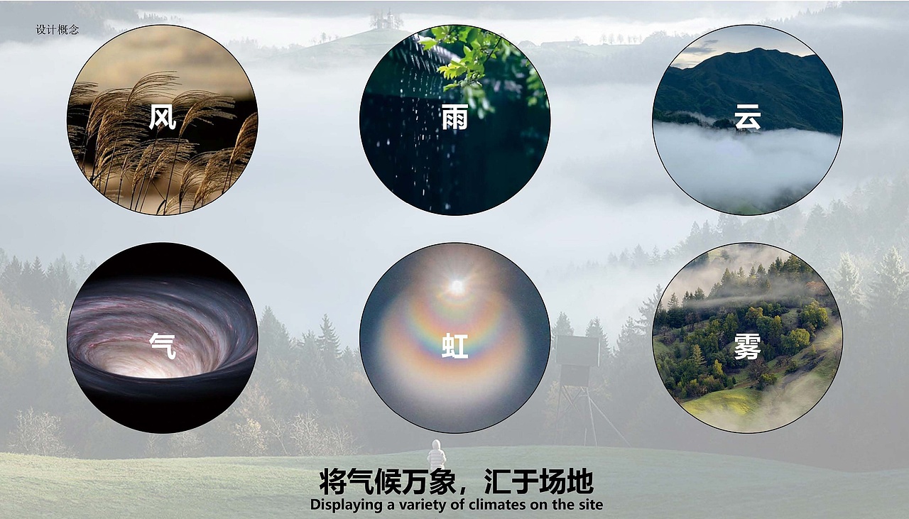 气象主题小公园设计（图ZMzc2MTg2MDky） - 景观设计 - 站酷设计师景观设计师_江屿原创素材 - 站酷ZCOOL