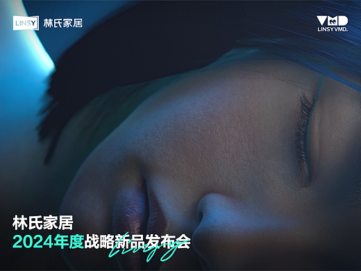 林氏家居丨2024年度战略新品发布会
