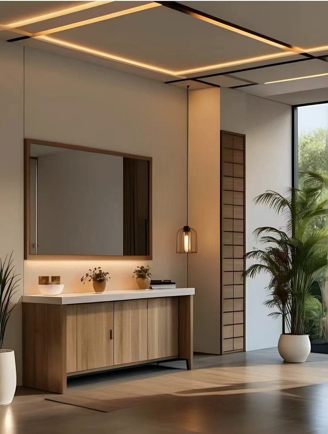 🧡💛今天分享新中式