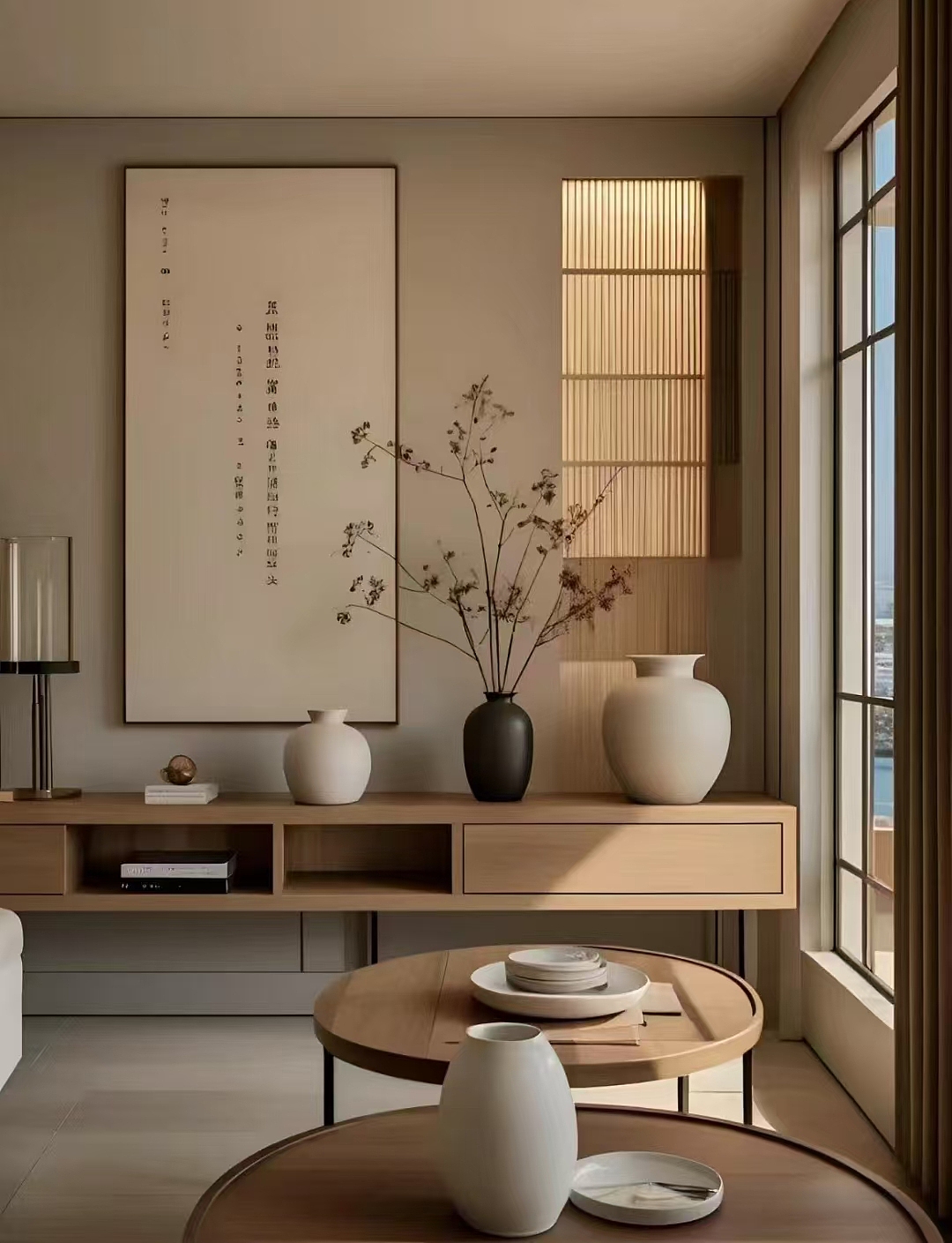 🧡💛今天分享新中式