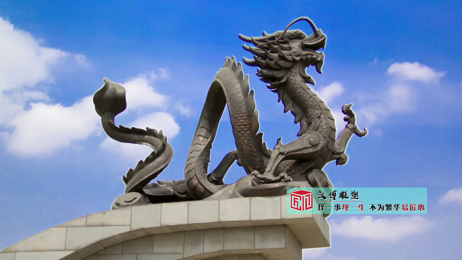 景观雕像加工,动物铜雕制作,公园雕塑 