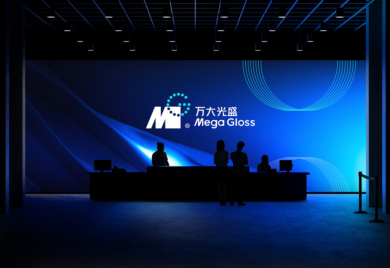 logo LOGO 科技Logo设计 数字经济LOGO设计 vi vi设计(图ZMzc2MTg5MjQ0) - 品牌 - 站酷设计师郑昌洪品牌vi包装原创素材 - 站酷ZCOOL