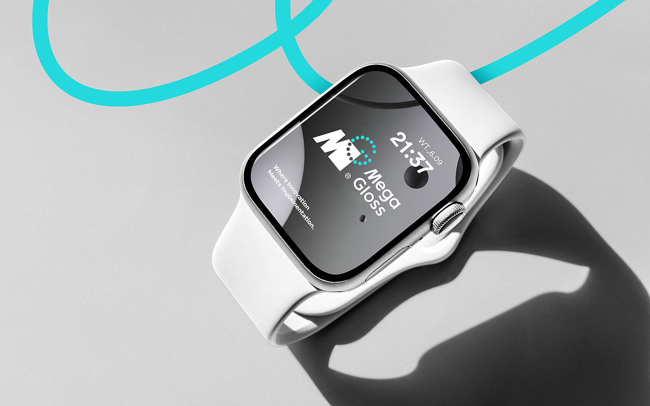 logo LOGO 科技Logo设计 数字经济LOGO设计 vi vi设计