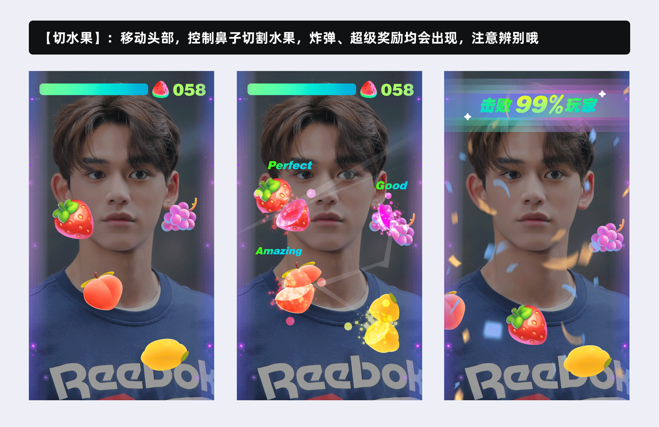 抖音的3年总结（图ZMzc2MTg4OTQ0） - 其他UI - 站酷设计师夜曲Jray原创素材 - 站酷ZCOOL