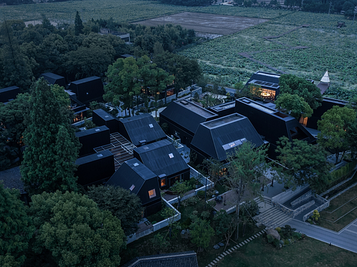 CHAO | 原舍濮院