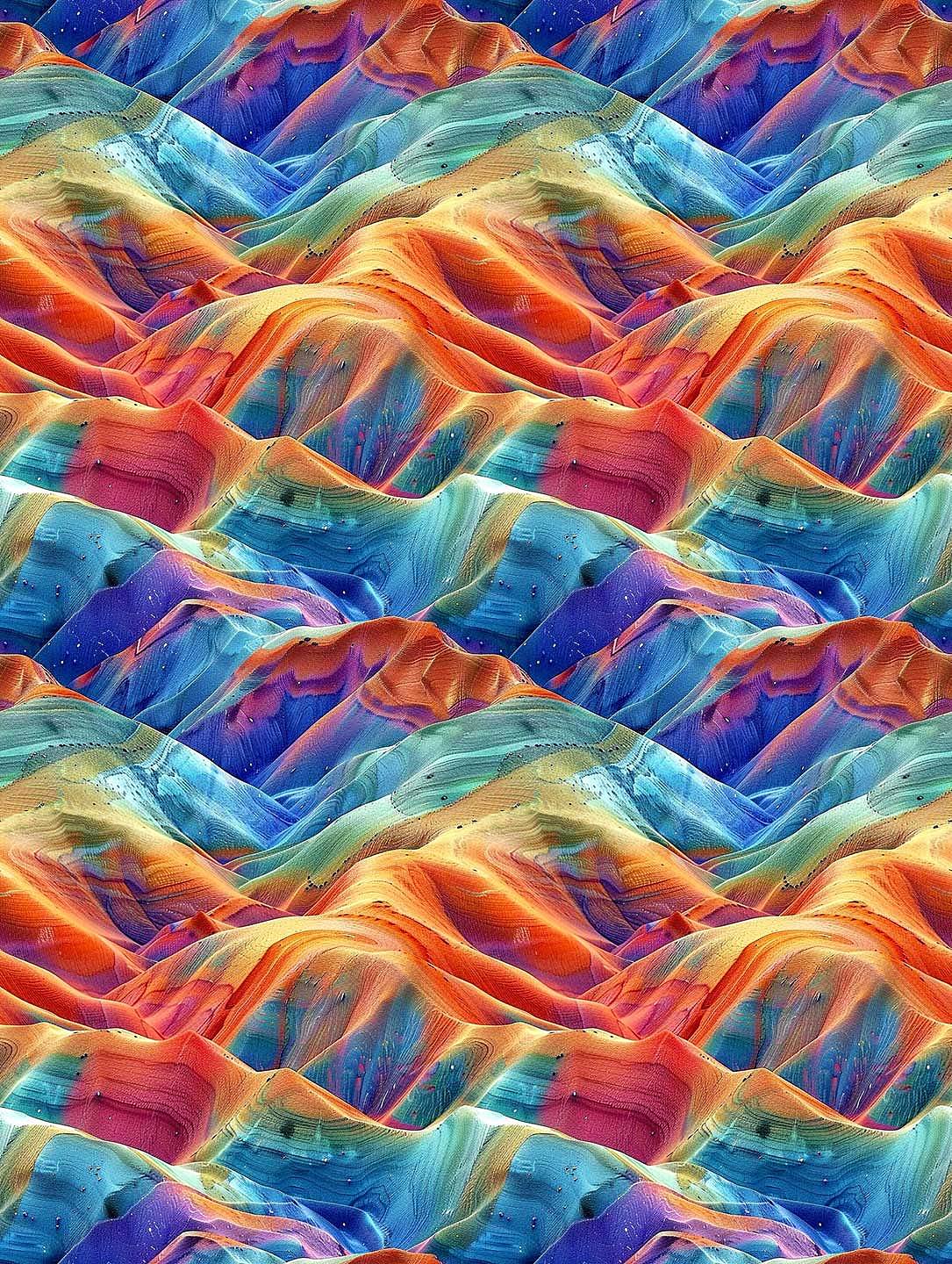 梦中张掖1301-1400（图ZMzc2MTk1OTEy） - AI作品 - 站酷设计师米衫数字科技沈攀原创素材 - 站酷ZCOOL