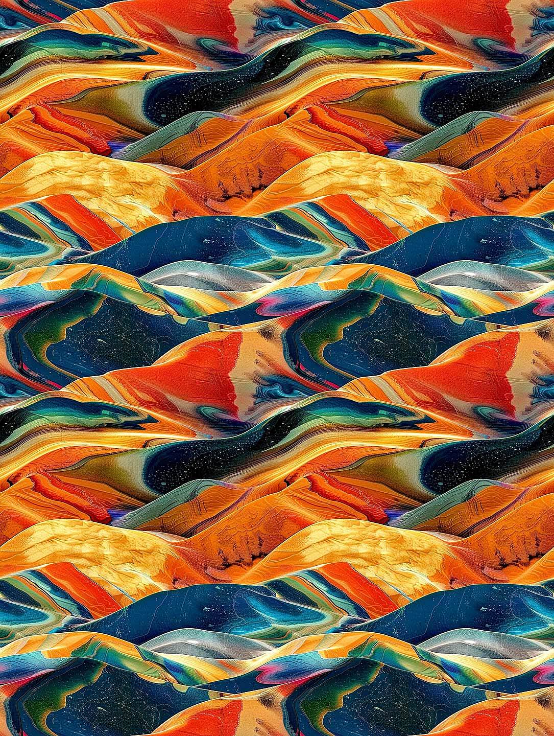 梦中张掖1301-1400（图ZMzc2MTk1OTM2） - AI作品 - 站酷设计师米衫数字科技沈攀原创素材 - 站酷ZCOOL