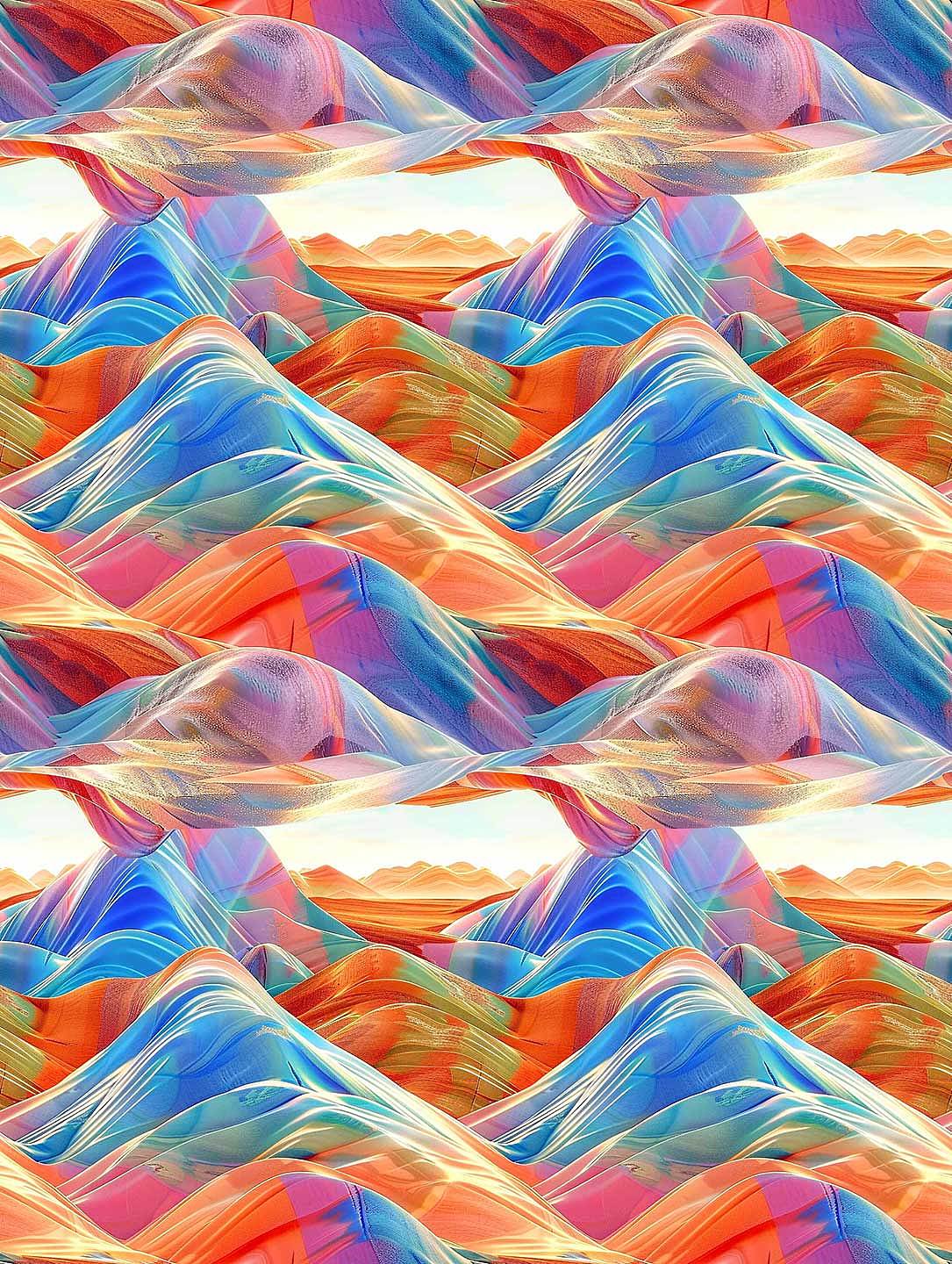 梦中张掖1301-1400（图ZMzc2MTk2MDAw） - AI作品 - 站酷设计师米衫数字科技沈攀原创素材 - 站酷ZCOOL