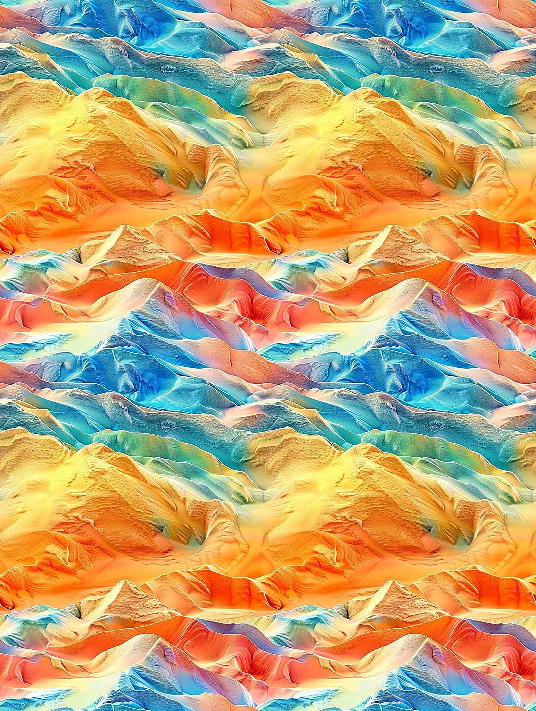 梦中张掖1301-1400（图ZMzc2MTk1OTk2） - AI作品 - 站酷设计师米衫数字科技沈攀原创素材 - 站酷ZCOOL