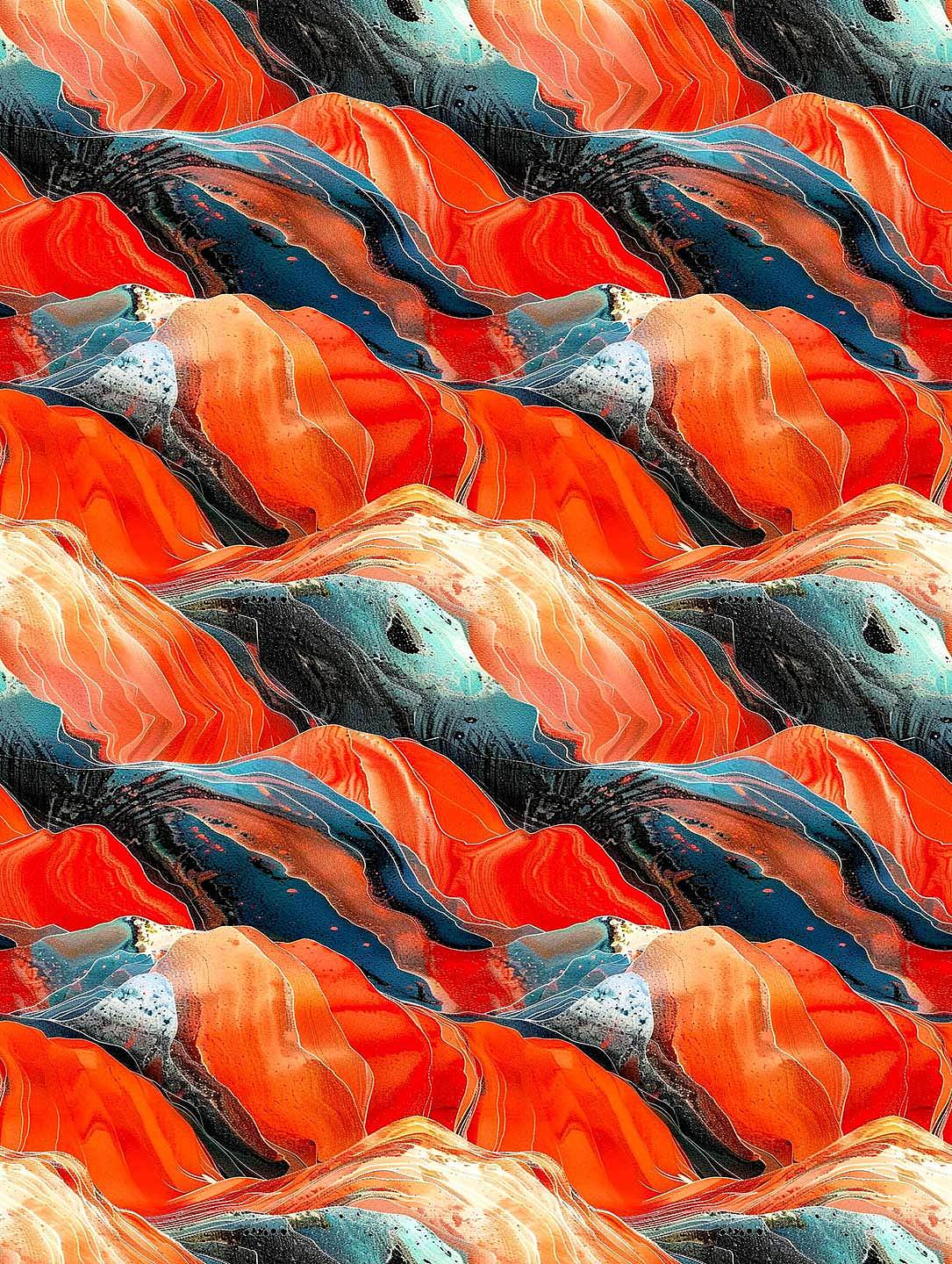 梦中张掖1301-1400（图ZMzc2MTk1OTQ0） - AI作品 - 站酷设计师米衫数字科技沈攀原创素材 - 站酷ZCOOL