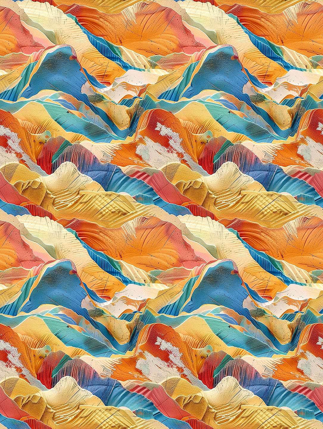 梦中张掖1301-1400（图ZMzc2MTk2MDQw） - AI作品 - 站酷设计师米衫数字科技沈攀原创素材 - 站酷ZCOOL