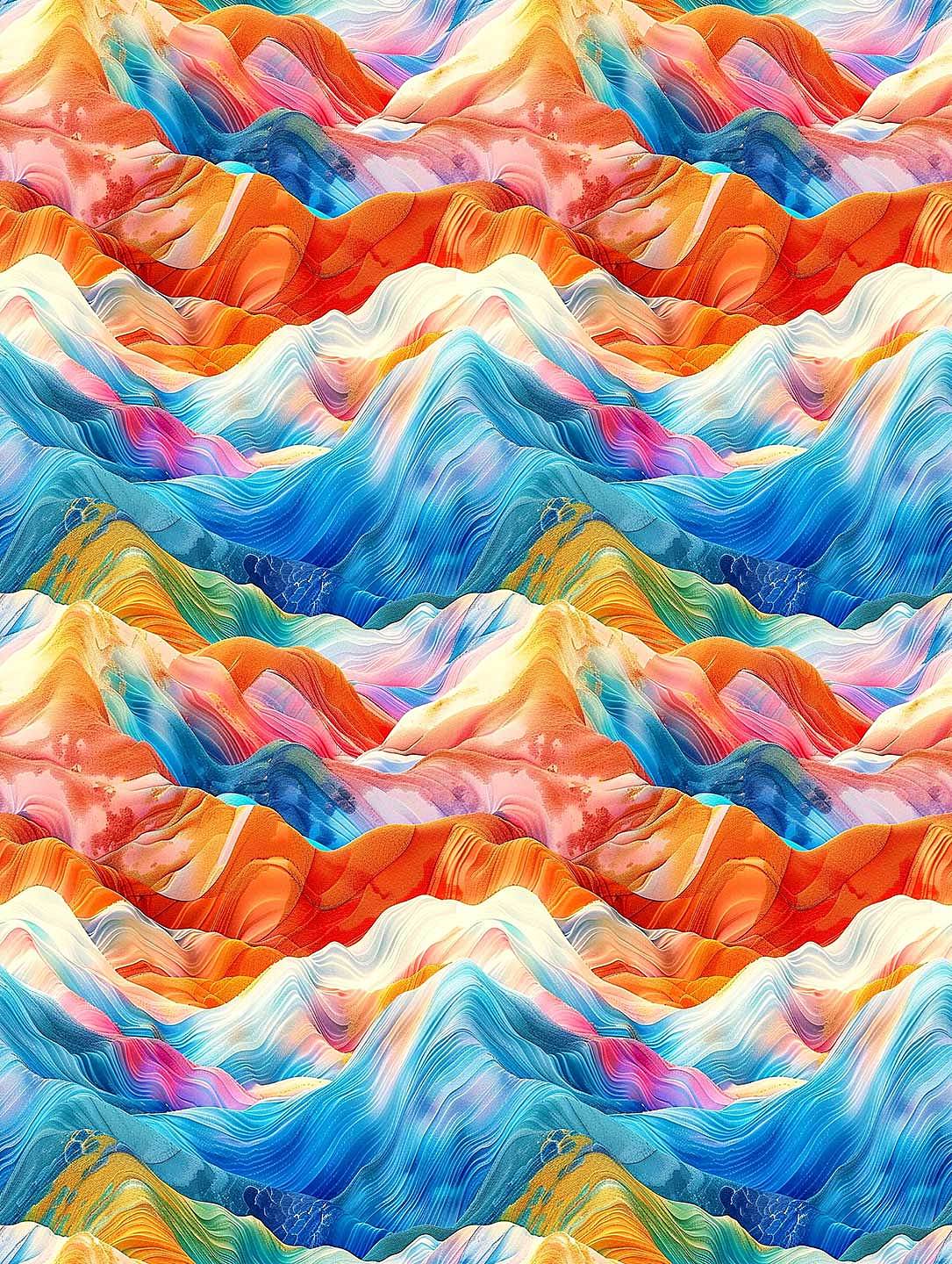 梦中张掖1301-1400（图ZMzc2MTk2MDgw） - AI作品 - 站酷设计师米衫数字科技沈攀原创素材 - 站酷ZCOOL