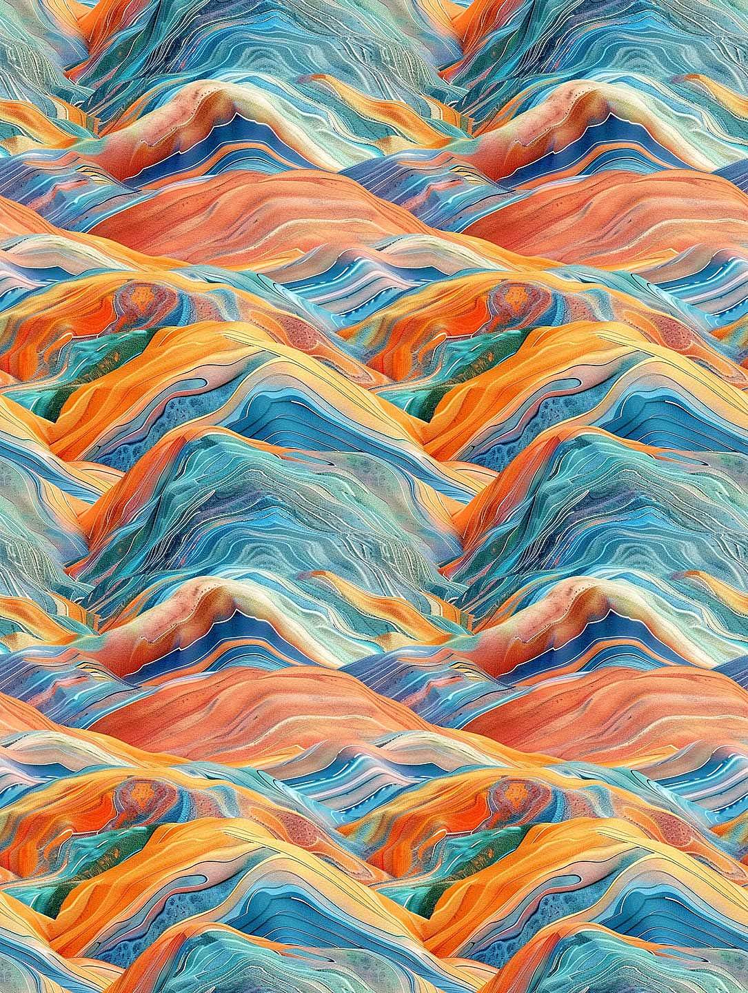 梦中张掖1301-1400（图ZMzc2MTk2MTAw） - AI作品 - 站酷设计师米衫数字科技沈攀原创素材 - 站酷ZCOOL