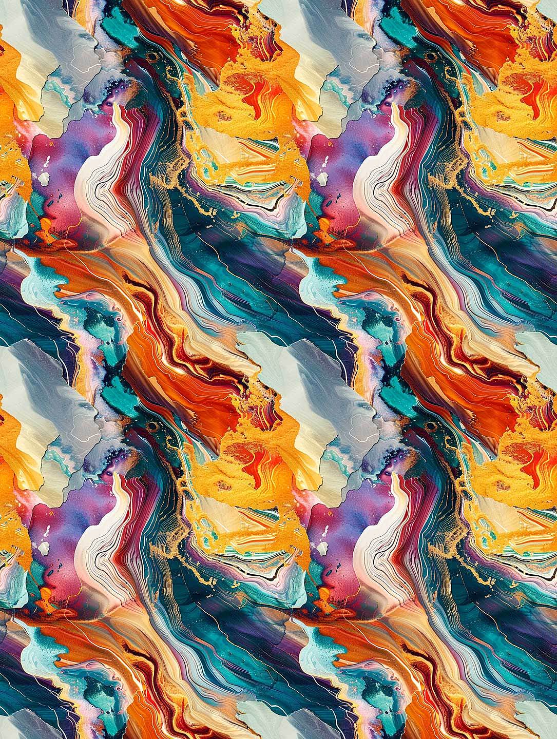 梦中张掖1301-1400（图ZMzc2MTk2MTIw） - AI作品 - 站酷设计师米衫数字科技沈攀原创素材 - 站酷ZCOOL