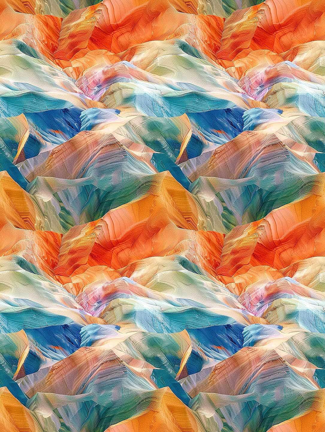 梦中张掖1301-1400（图ZMzc2MTk2MTU2） - AI作品 - 站酷设计师米衫数字科技沈攀原创素材 - 站酷ZCOOL