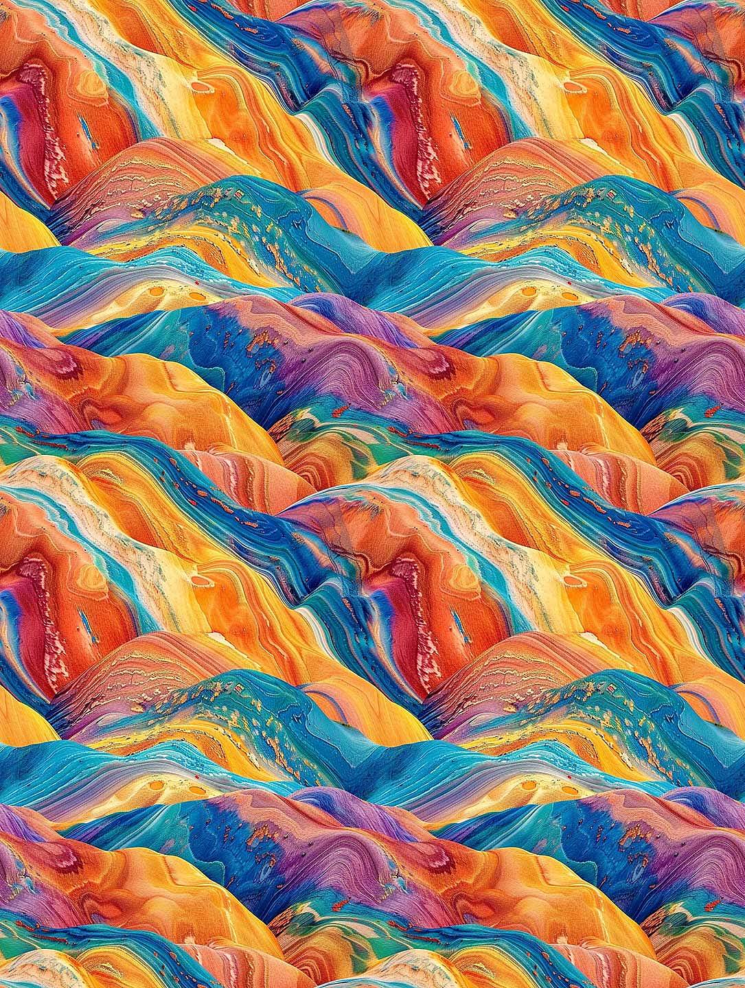 梦中张掖1301-1400（图ZMzc2MTk2MTky） - AI作品 - 站酷设计师米衫数字科技沈攀原创素材 - 站酷ZCOOL