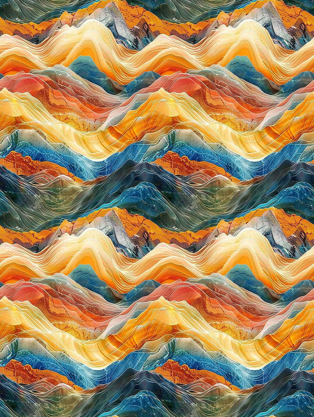 梦中张掖1301-1400（图ZMzc2MTk2MjAw） - AI作品 - 站酷设计师米衫数字科技沈攀原创素材 - 站酷ZCOOL