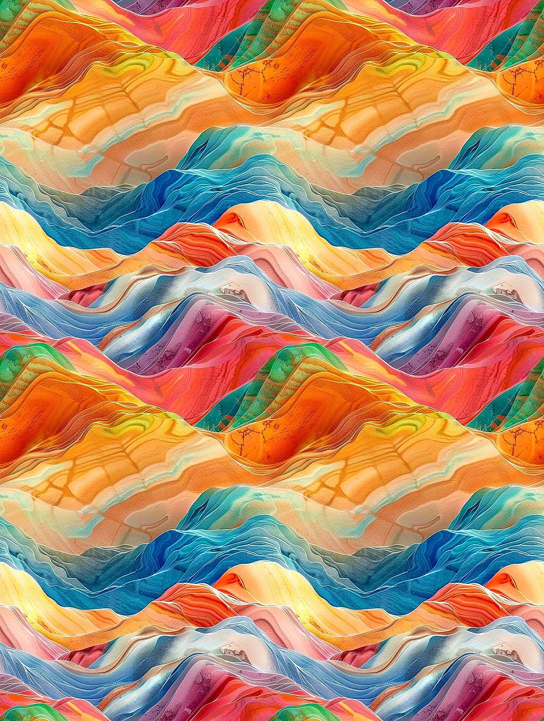 梦中张掖1301-1400（图ZMzc2MTk2MjEy） - AI作品 - 站酷设计师米衫数字科技沈攀原创素材 - 站酷ZCOOL